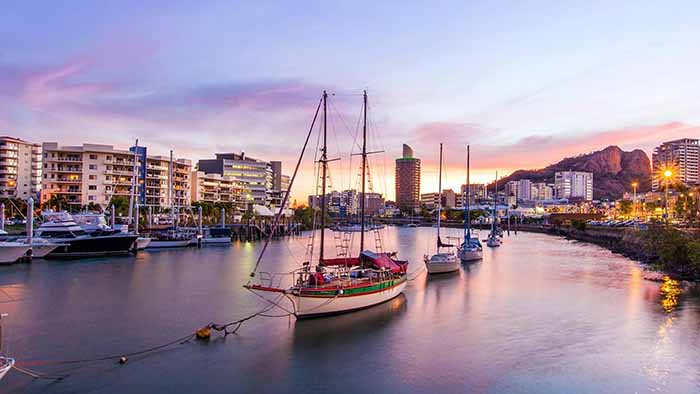 best Australian cities